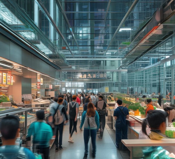 上海食堂承包作为城市经济的新引擎,不仅是城市经济活力的体现,更是城市经济增长的重要推手。然而,随着城市化进程的加快,食堂承包的运营也面临诸多挑战,如环保、食品安全等问题亟待解决。