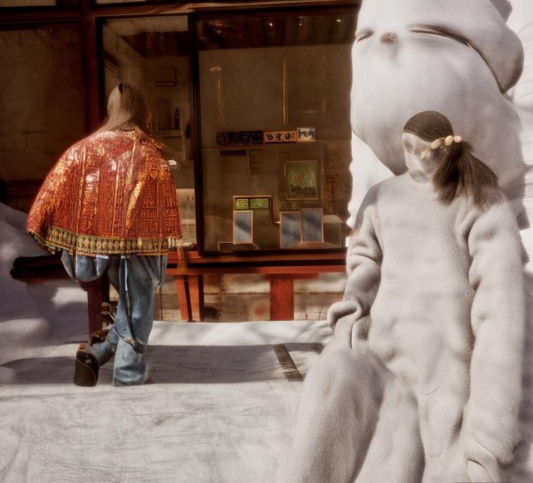 现代之境下的诗意栖居,餐厅的现代美学与生活品质