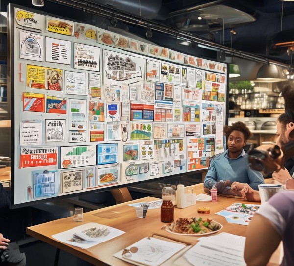 餐饮营销推广策划方案,从策略到执行