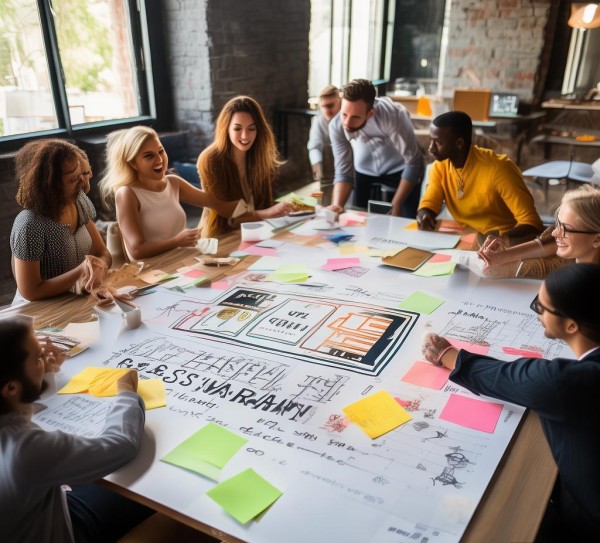 打造小型餐饮品牌的核心竞争力，营销策划方案