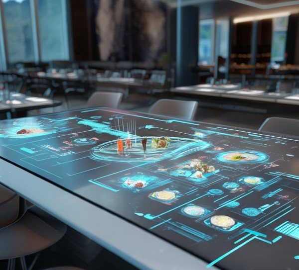 从管理到创新的剂餐服务管理体系