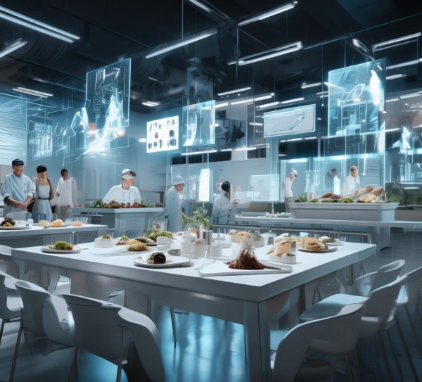 餐饮创新，从战略到管理的无声变革