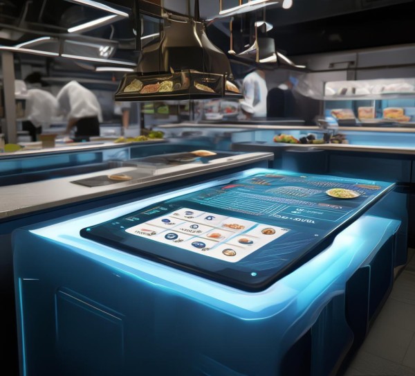 食通天6餐饮系统收银系统概述