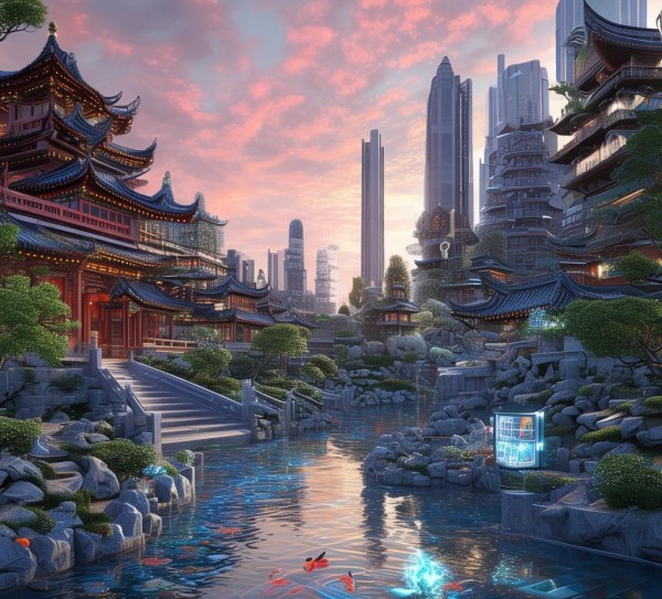 传统与创新结合，成就您的满意体验—传统与创新结合，成就您的满意体验