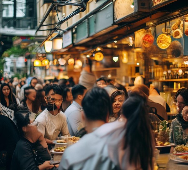 餐饮市场中的赢利策略,差异化竞争的路径 餐饮市场中的赢利策略,差异化竞争的路径