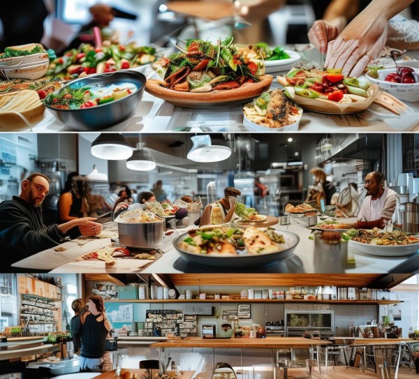 餐饮业营销方案,从创新到创业,从细化到创新 餐饮业营销方案,从创新到创业,从细化到创新