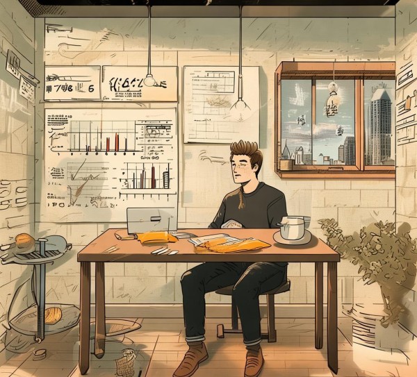 泡面小食堂创业成本分析，运营成本、市场需求与市场风险