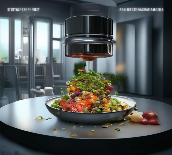 帝九食代餐,现代餐饮的创新与挑战 帝九食代餐,现代餐饮的创新与挑战