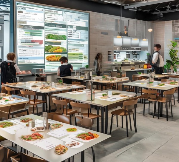 职工食堂运营方案，从管理到预算的全面规划