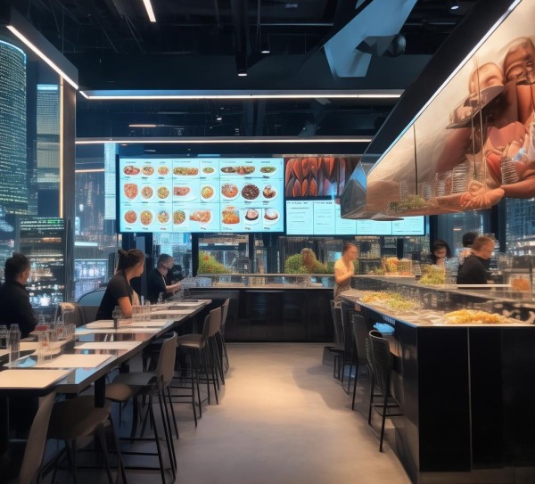 餐饮部营销方案，打造餐饮市场的领先者