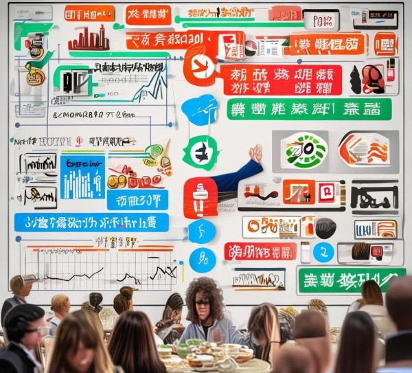 餐饮营销方案全集，系统化餐饮营销方案集训