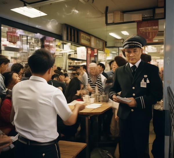 餐饮服务高税率引发混乱，税务管理面临巨大挑战