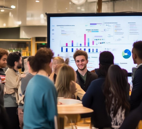 食堂满意度调查问卷及分析与优化建议