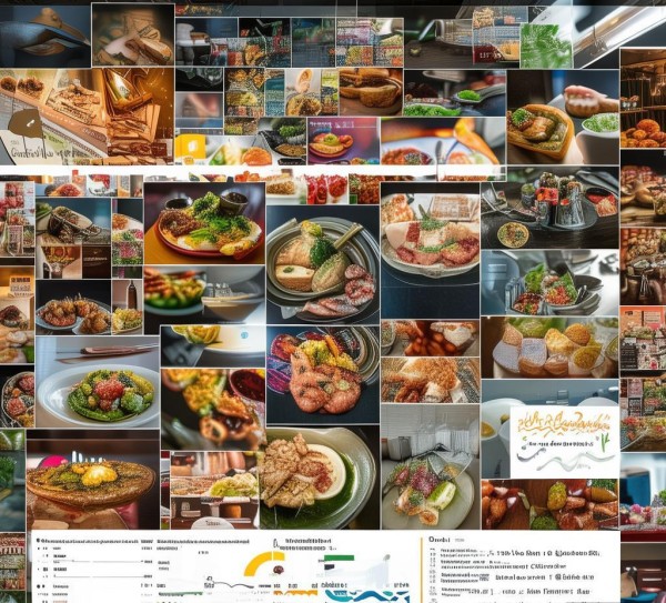 餐饮营销方案与案例解析——餐饮行业解决方案